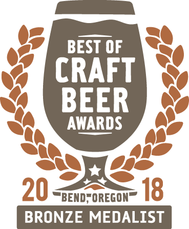 Best of Craft Beer Award