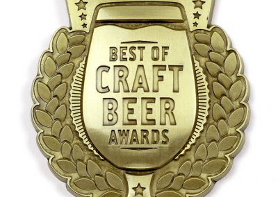 Best of Craft Beer Awards - Gold Medal