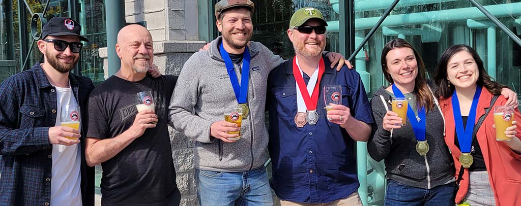 Deschutes Brewery - Best of Craft Beer Awards - Dates & Deadlines